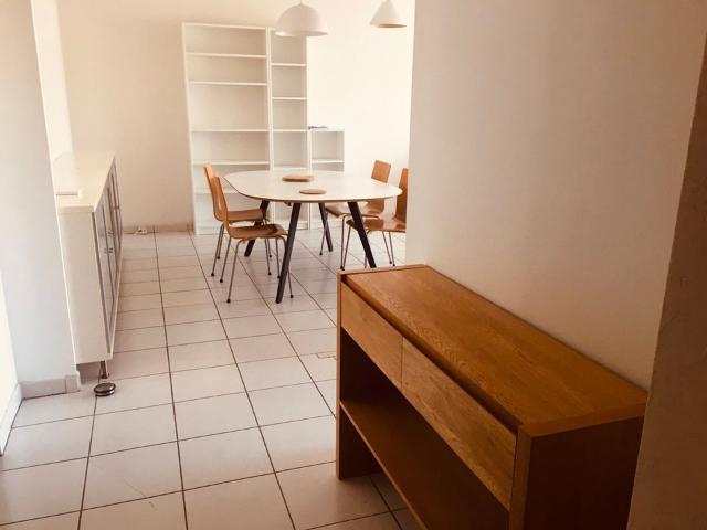 Appartement location à Toulouse