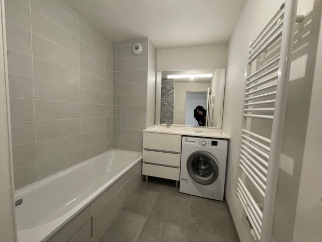 Appartement location à Toulouse