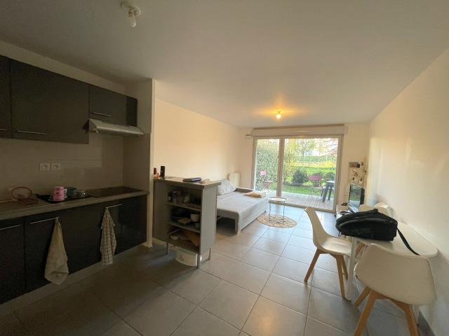 Appartement location à Toulouse