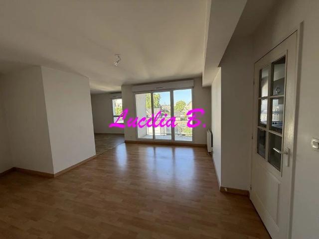 Appartement location à Tours