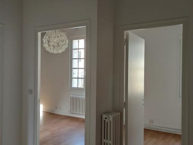Appartement location à Tours