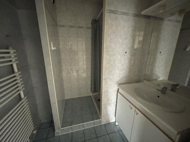 Appartement location à Saint-Étienne, Unieux