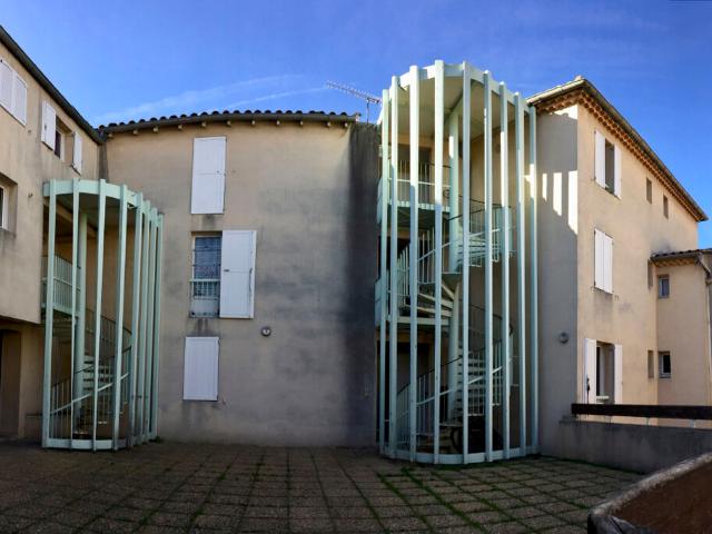 Appartement location à Valréas