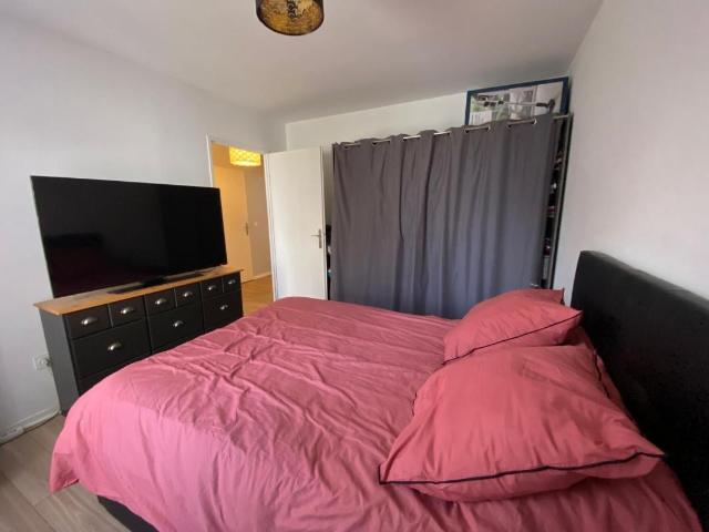 Appartement location à Pontoise, Vauréal