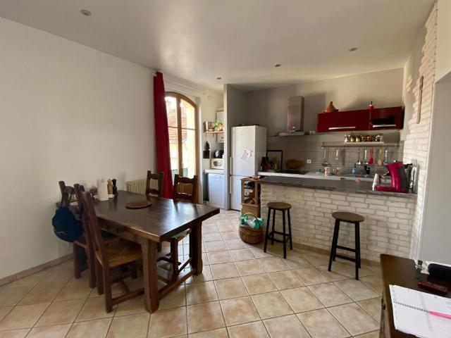 Appartement location à Vichy, Le Vernet