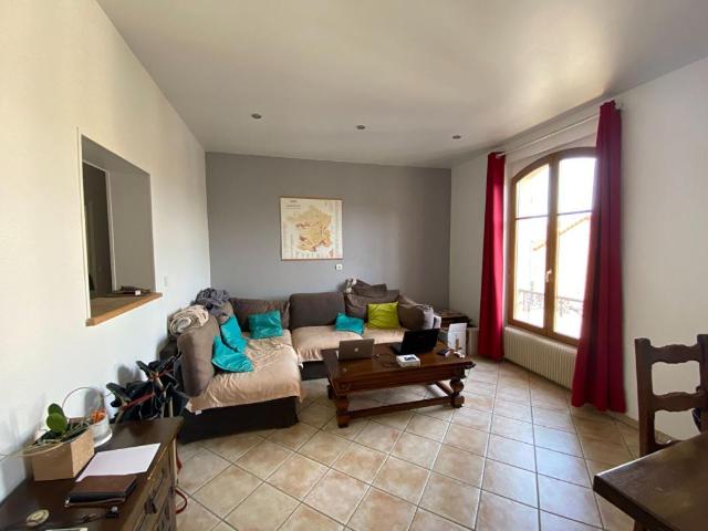 Appartement location à Vichy, Le Vernet