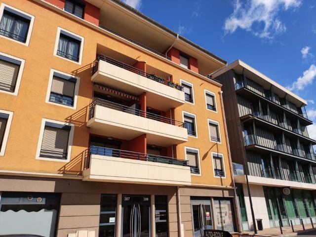 Appartement location à Villefranche-sur-Saône, Rhône