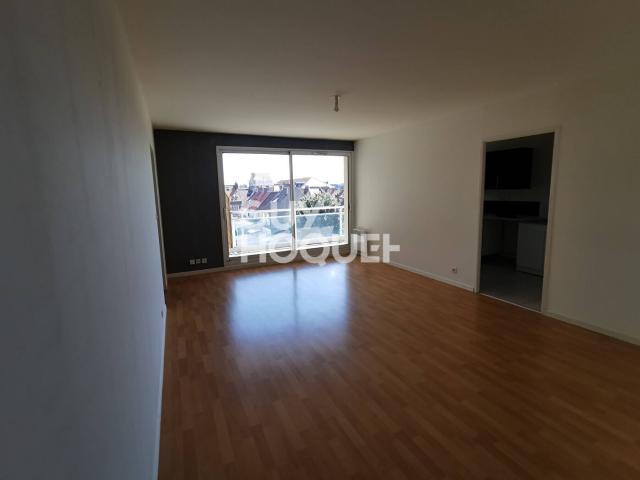 Appartement location à Les Cailloux, Calais