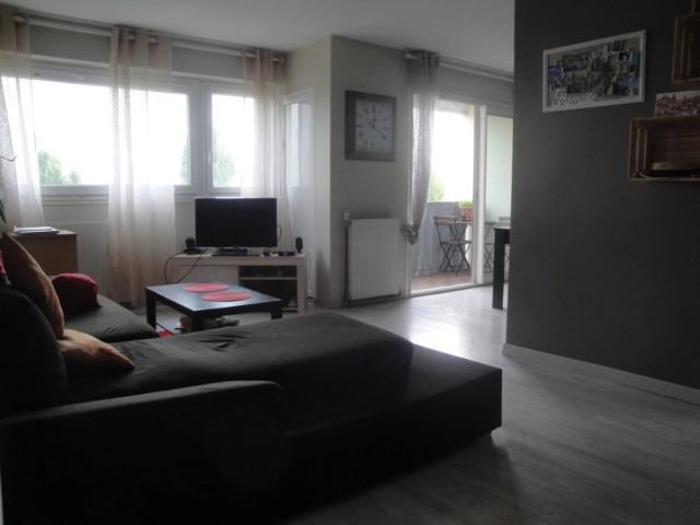 Appartement vente à Bordeaux, Le Bouscat