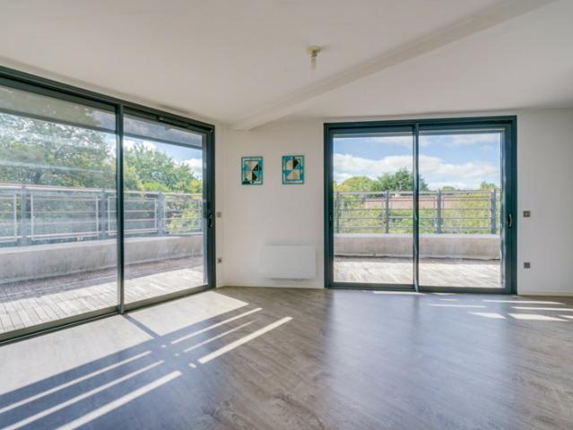 Appartement vente à Bordeaux, Floirac