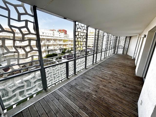 Appartement vente à Montpellier