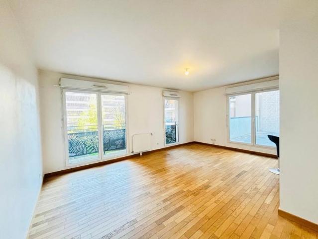 Appartement vente à Versailles, Vélizy-villacoublay