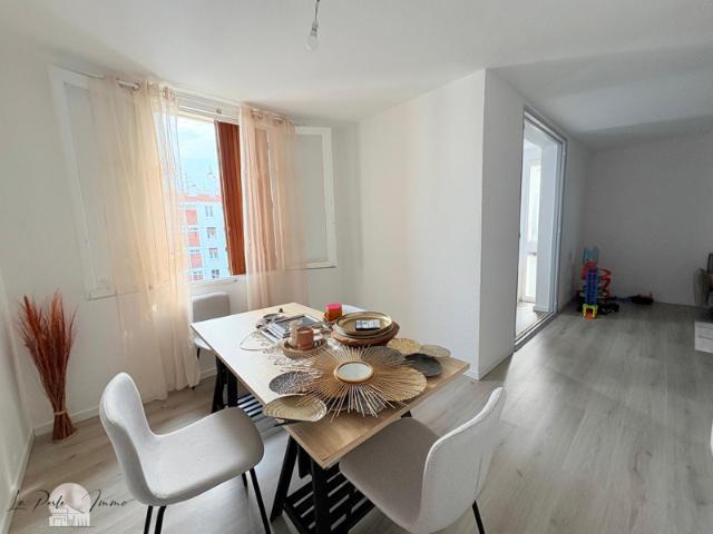 Appartement vente à Perpignan