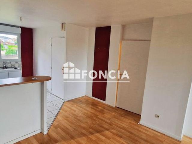 Appartement vente à Rouen, Elbeuf