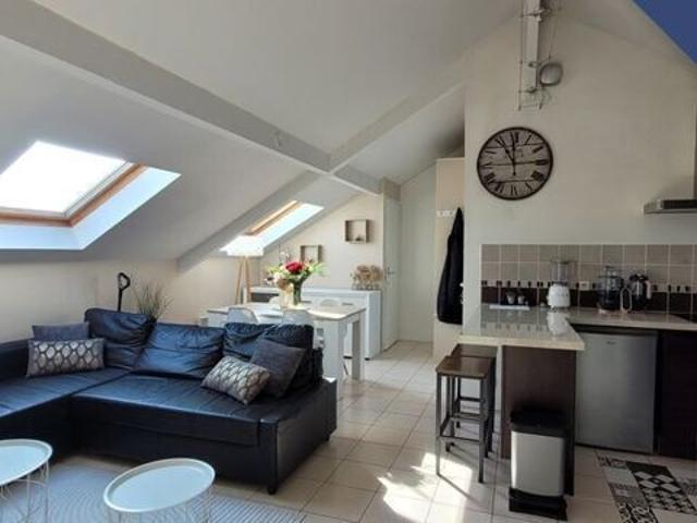 Appartement vente à Coubron