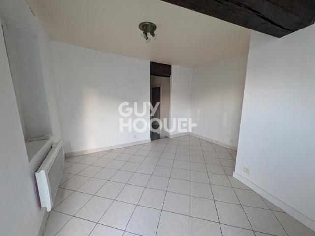 Appartement location à Auxerre, Villefargeau