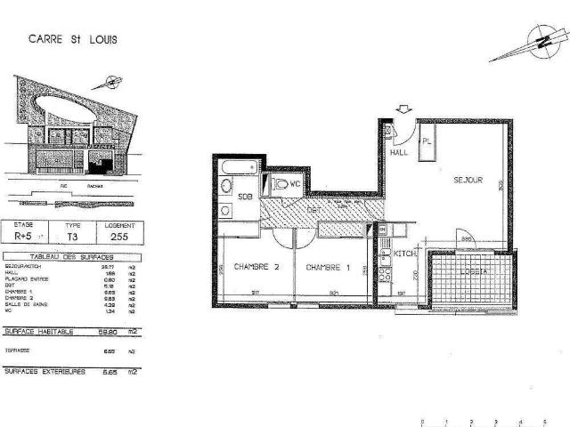 Appartement location à Lyon, Métropole de Lyon