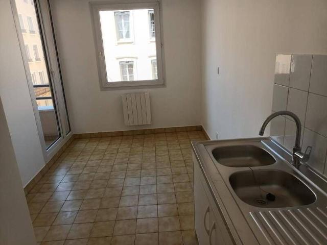 Appartement location à Lyon, Métropole de Lyon