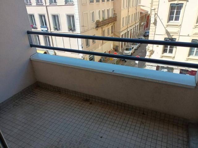 Appartement location à Lyon, Métropole de Lyon