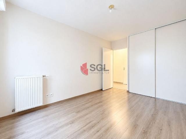 Appartement location à Toulouse