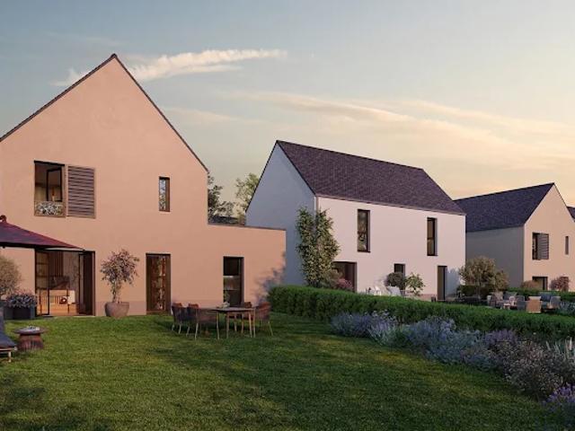 Appartement vente à Saint-Nazaire, Guérande