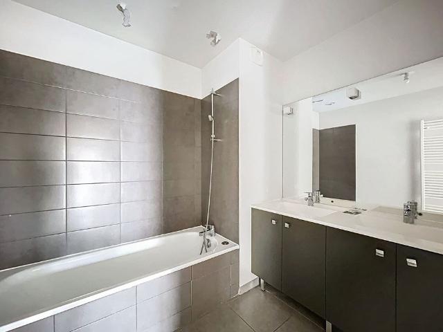 Appartement location à Toulouse