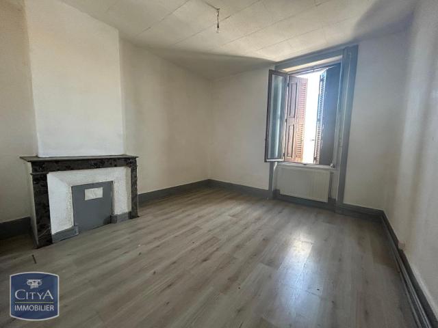 Appartement location à Saint-Étienne, L'horme
