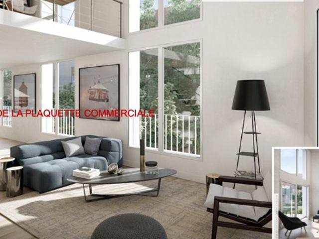 Appartement vente à Lille, Faches-thumesnil