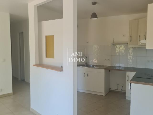 Appartement location à Palaiseau, Igny