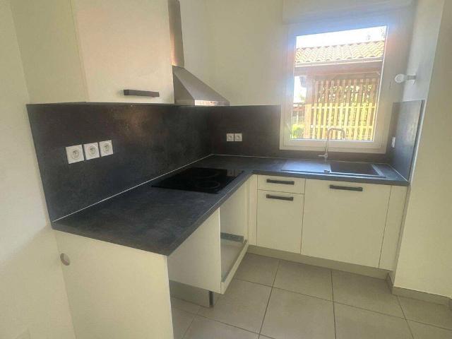Appartement location à Vermelle, Nivolas-Vermelle