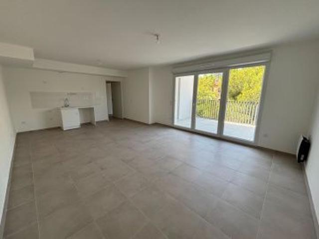 Appartement location à Marseille, Belcodène