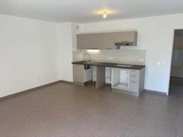 Appartement location à Nice