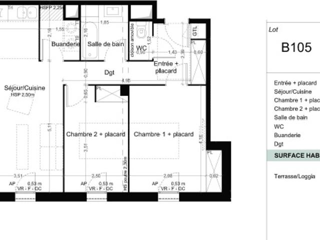 Appartement location à Toulouse