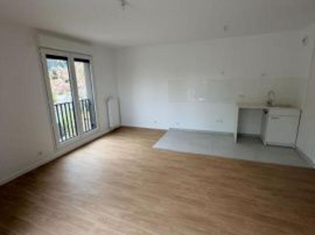 Appartement location à Torcy, Pomponne
