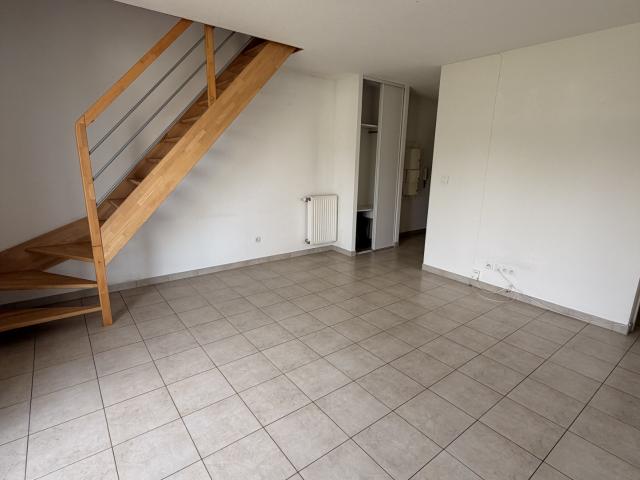 Appartement location à Haguenau-Wissembourg, Leutenheim