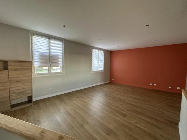 Appartement location à Rambouillet, Le Mesnil-saint-denis