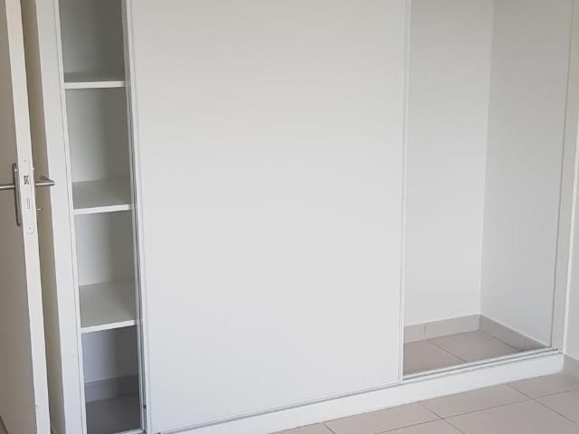 Appartement location à Nanterre, Puteaux