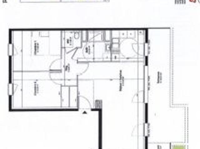 Appartement location à Belley, Ambérieu-en-bugey