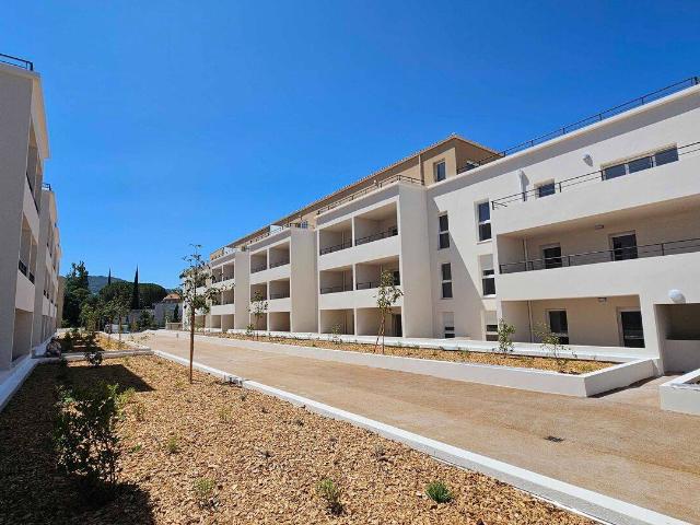 Appartement location à Trets, Bouches-du-Rhône