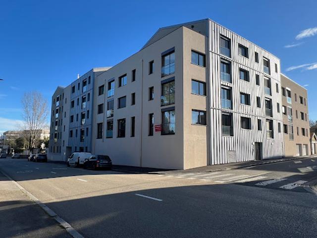 Appartement vente à Bourg-en-Bresse, Bourg-en-bresse