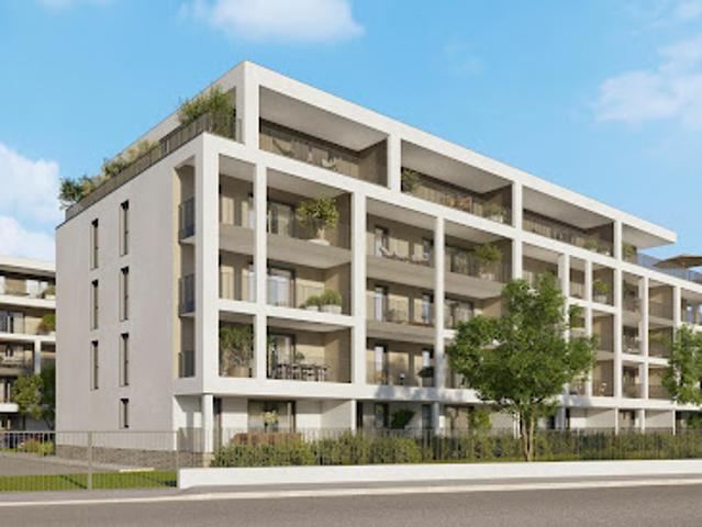 Appartement vente à Eybens, Isère