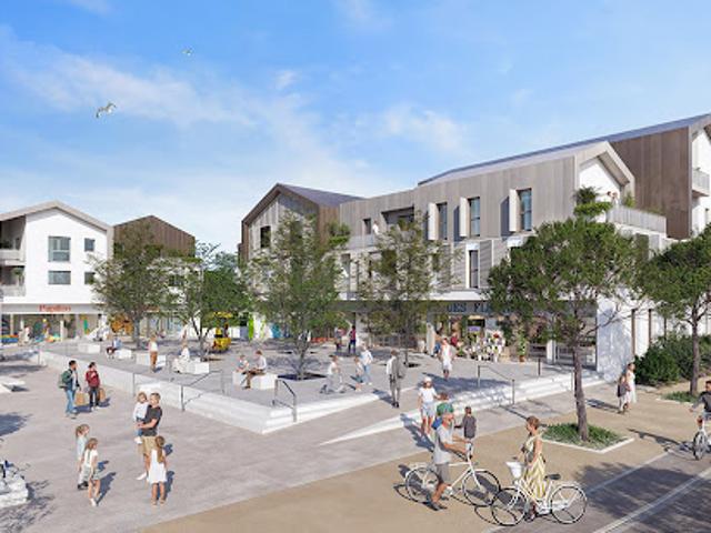 Appartement vente à Berre-l'Étang, Bouches-du-Rhône