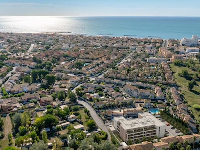 Appartement vente à Valras-Plage, Hérault