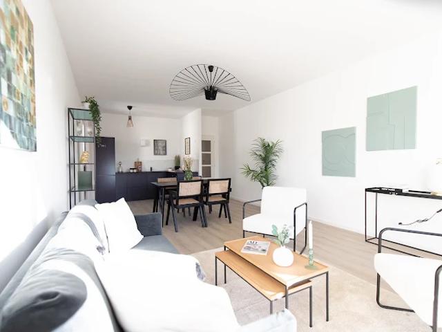 Appartement vente à Rennes, Bretagne