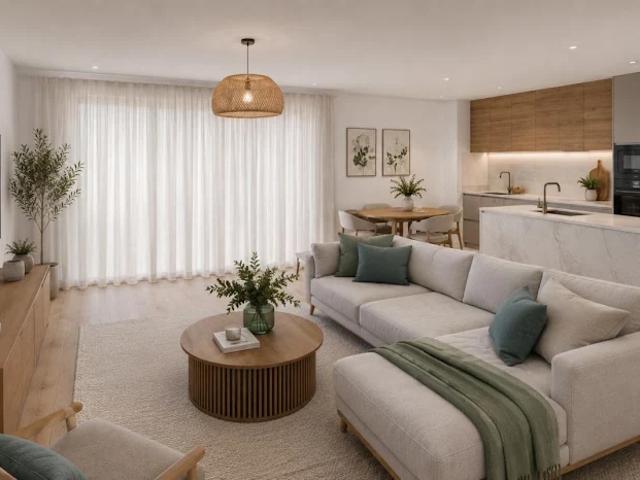 Appartement vente à Nîmes, Uzès