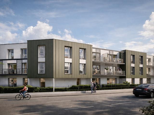 Appartement vente à Montreuil-sur-Mer, Berck