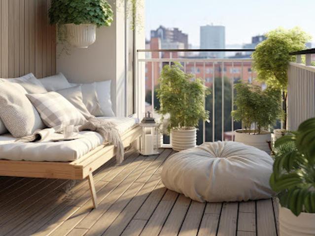 Appartement vente à Bourg-en-Bresse, Ain