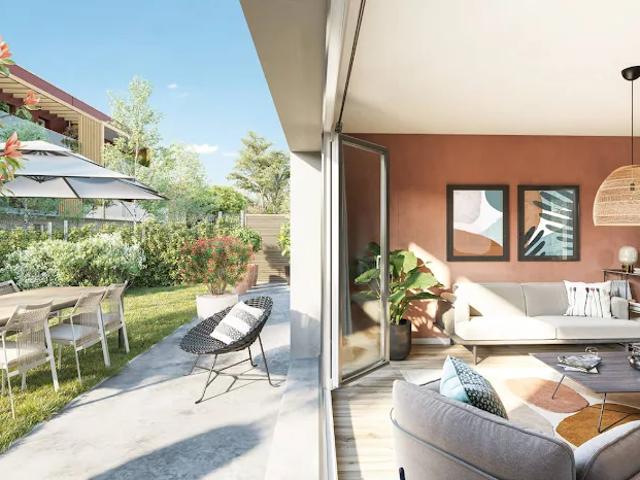 Appartement vente à Poitiers