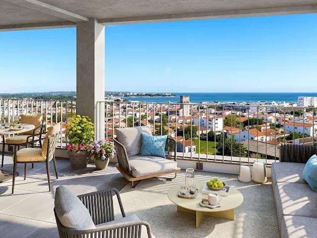 Appartement vente à Rochefort, Royan