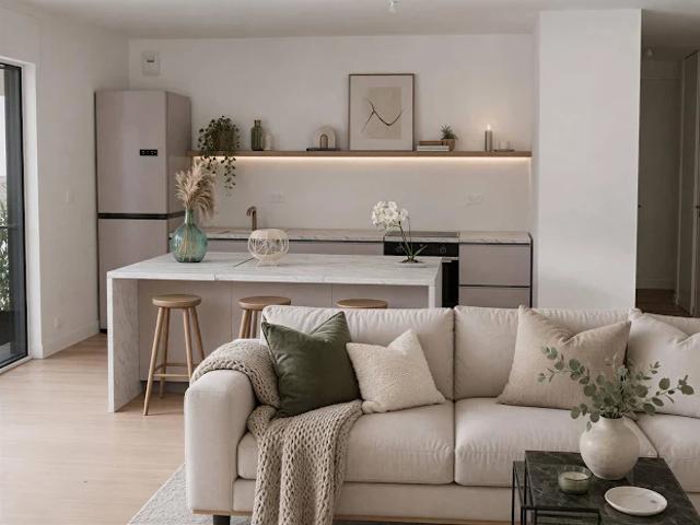 Appartement vente à Gex, Ferney-voltaire